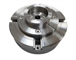 Патрон токарный BELMASH LC125B-foto3