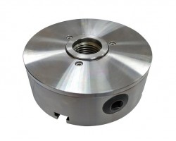 Патрон токарный BELMASH LC125B-foto2