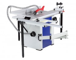 Станок круглопильный с подвижным столом BELMASH TS-250ST1600-foto5