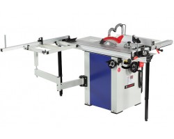 Станок круглопильный с подвижным столом BELMASH TS-250ST1600-foto6