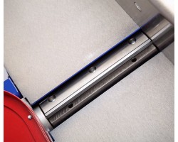 Фуговальный станок BELMASH BJM-1200/150S-foto13