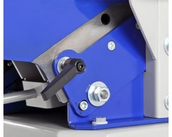 Фуговальный станок BELMASH BJM-1200/150S-foto17