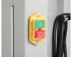 Фуговальный станок BELMASH BJM-1200/150S-foto18