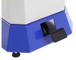 Фуговальный станок BELMASH BJM-1200/150S-foto9