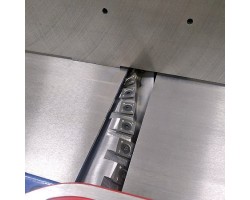 Фуговальный станок с Helical валом BELMASH J150/730AH-foto9