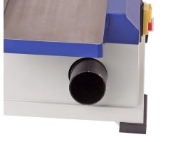 Фуговальный станок с Helical валом BELMASH J150/730AH-foto16