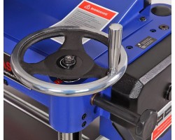 Рейсмусовый станок BELMASH P380ARB 230 V-foto11