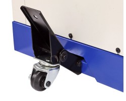 Рейсмусовый станок BELMASH P380ARB 230 V-foto13