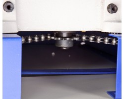 Рейсмусовый станок BELMASH P380ARB 230 V-foto10