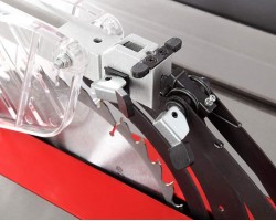 Распиловочный станок по дереву BELMASH TS-250R (1.8 кВт, 400 В)-foto6