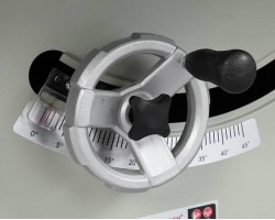 Распиловочный станок по дереву BELMASH TS-250R (1.8 кВт, 400 В)-foto9