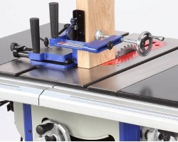 Распиловочный станок по дереву BELMASH TS-250R (1.8 кВт, 400 В)-foto19