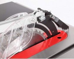 Распиловочный станок по дереву BELMASH TS-250R (1.8 кВт, 400 В)-foto7