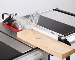 Распиловочный станок по дереву BELMASH TS-250R (1.8 кВт, 400 В)-foto18