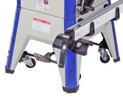 Распиловочный станок по дереву BELMASH TS-250R (1.8 кВт, 400 В)-foto12