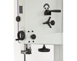 Ленточнопильный станок по дереву BELMASH WBS-465-foto14