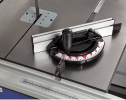 Ленточнопильный станок по дереву BELMASH WBS-465-foto17