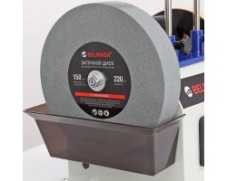 Заточной станок BELMASH WPG-250/200-foto6