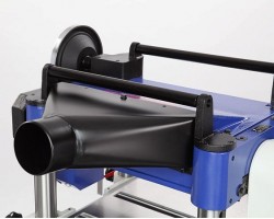 Рейсмусовый станок с валом Helical BELMASH P380RBH (3 кВт, 400 В)-foto12