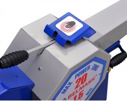 Дровокол кинетический BELMASH LSE-500-foto4