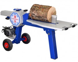 Дровокол кинетический BELMASH LSE-500-foto7