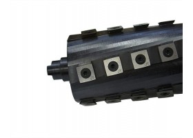  BELMASH Helical 380-foto4