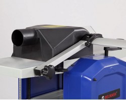 Фуговально-рейсмусовый станок BELMASH JT-2 204/210-foto11