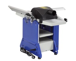 Фуговально-рейсмусовый станок BELMASH JT-2 204/210-foto2