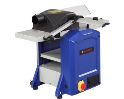 Фуговально-рейсмусовый станок BELMASH JT-2 204/210-foto3