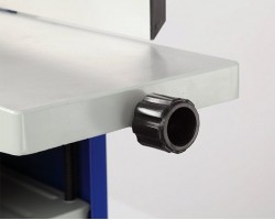 Фуговально-рейсмусовый станок BELMASH JT-2 204/210-foto8