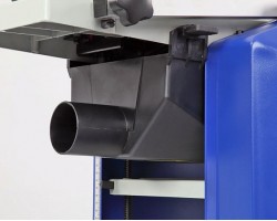 Фуговально-рейсмусовый станок BELMASH JT-2 204/210-foto12