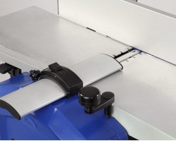 Фуговально-рейсмусовый станок BELMASH JT-2 204/210-foto5