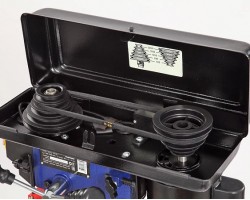 Сверлильный станок BELMASH DP200-13-foto8