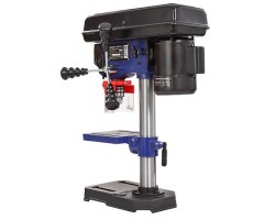 Сверлильный станок BELMASH DP200-13-foto3