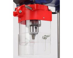 Сверлильный станок BELMASH DP200-13-foto11