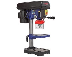 Сверлильный станок BELMASH DP200-13-foto2