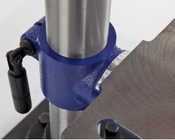 Сверлильный станок BELMASH DP200-13-foto9