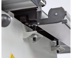 Станок круглопильный с подвижным столом BELMASH TS-250ST1000-foto12