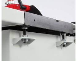 Станок круглопильный с подвижным столом BELMASH TS-250ST1000-foto13