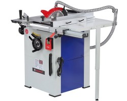 Станок круглопильный с подвижным столом BELMASH TS-250ST1000-foto3