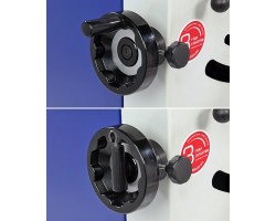 Станок круглопильный с подвижным столом BELMASH TS-250ST1000-foto9