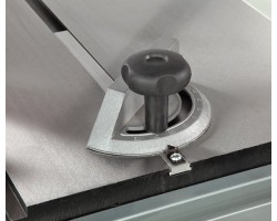 Станок круглопильный с подвижным столом BELMASH TS-250ST1000-foto14