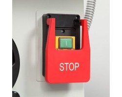 Станок круглопильный с подвижным столом BELMASH TS-250ST1000-foto19