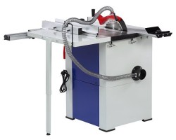 Станок круглопильный с подвижным столом BELMASH TS-250ST1000-foto4