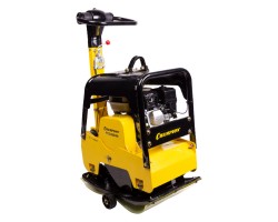 Виброплита бензиновая Champion PC1345RHH-foto2