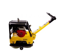 Виброплита бензиновая Champion PC1345RHH-foto3