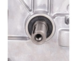 Двигатель с вертикальным валом без тормоза Champion G140VK/2-foto6