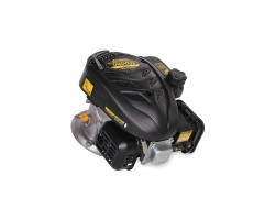 Двигатель с вертикальным валом без тормоза Champion G140VK/2-foto2