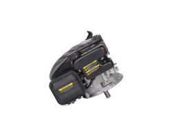 Двигатель с вертикальным валом без тормоза Champion G140VK/2-foto3