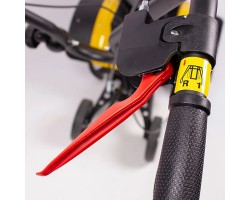 Мотокультиватор Champion ВC5602-foto4